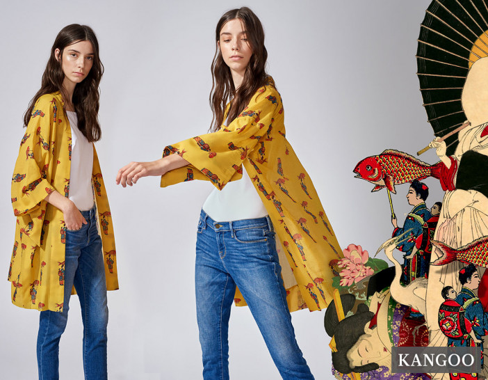 Chufy X The Luxury Collection