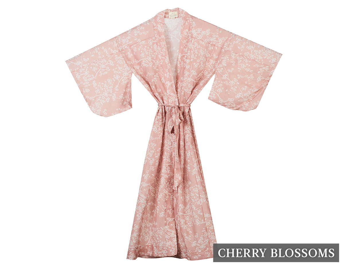 Chufy Kimonos For The Luxury Collection 3