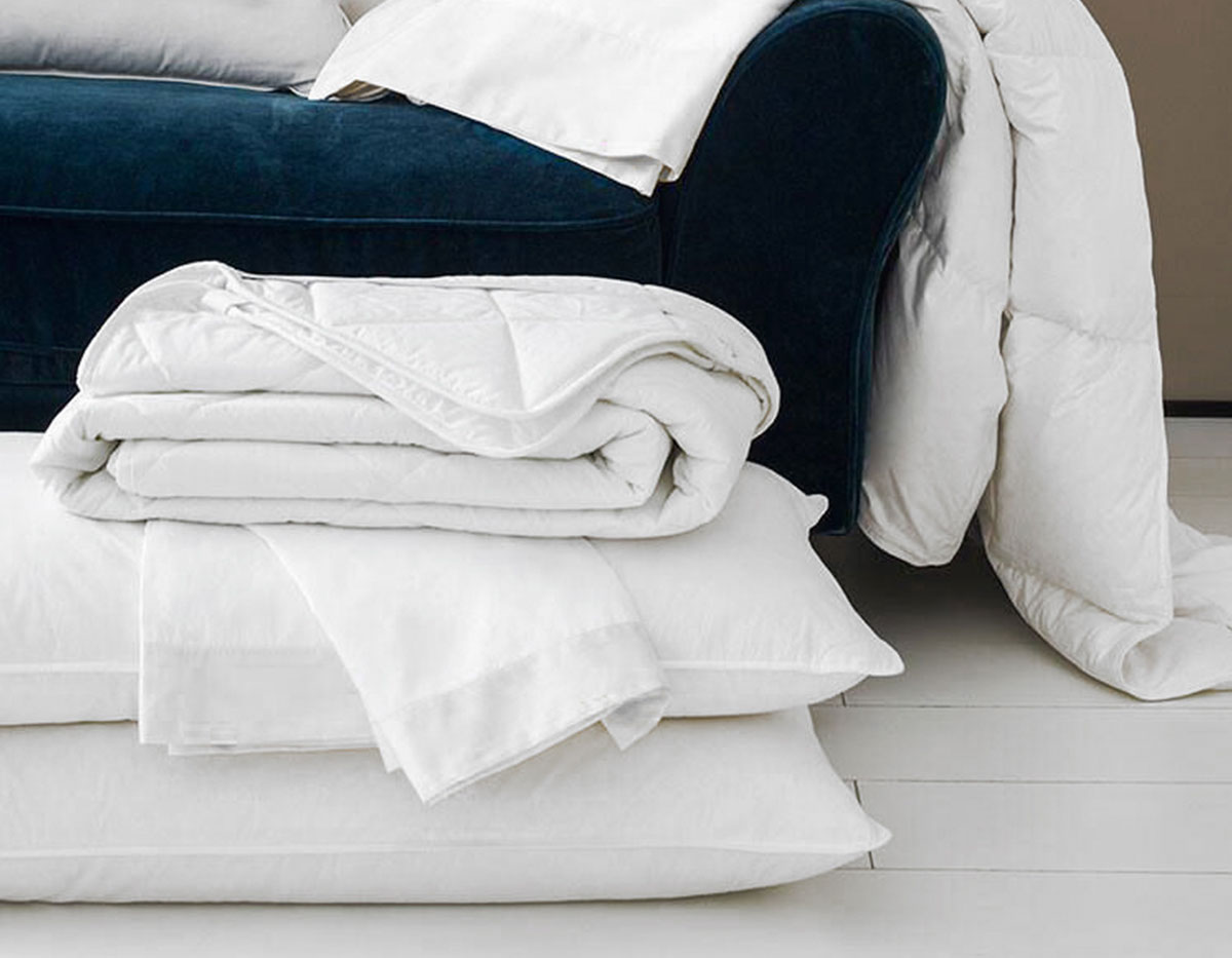 Ensemble literie Signature 2