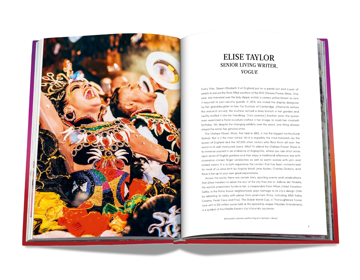 The Luxury Collection: Extraordinary Celebrations 2