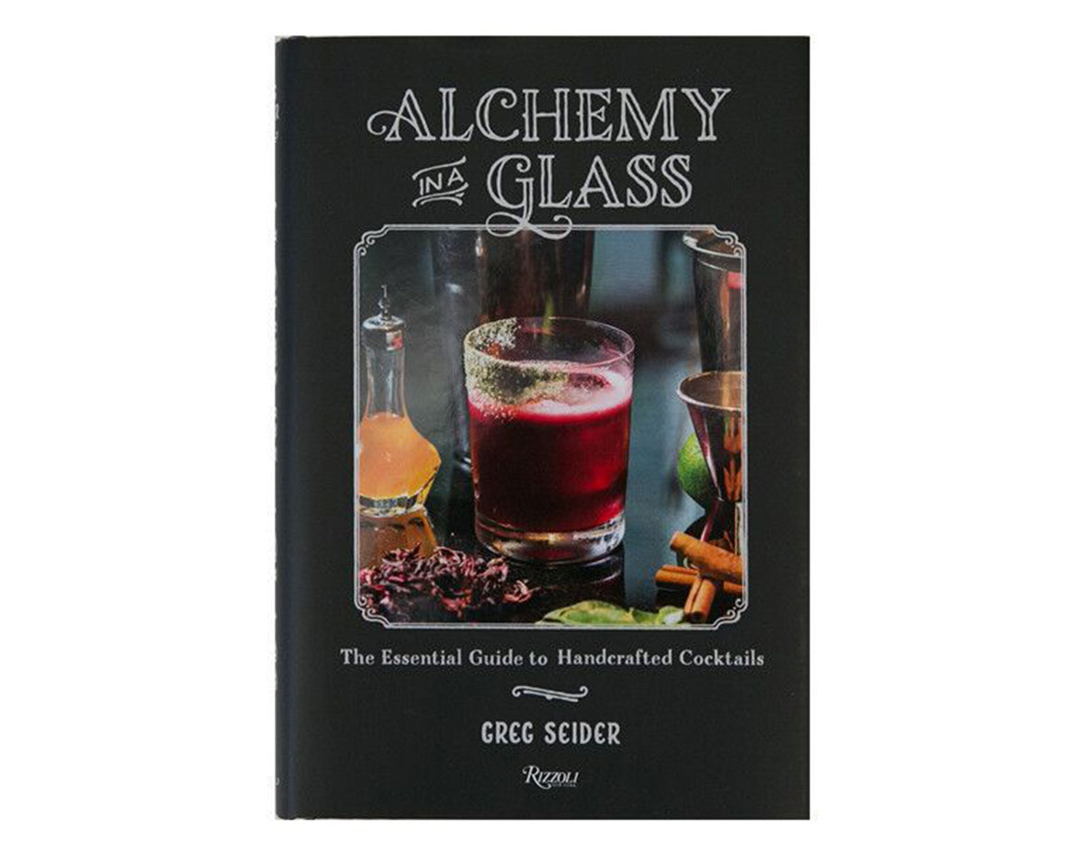 Alchemy in a Glass 2