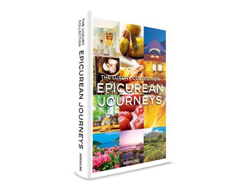 Product Epicurean Journeys