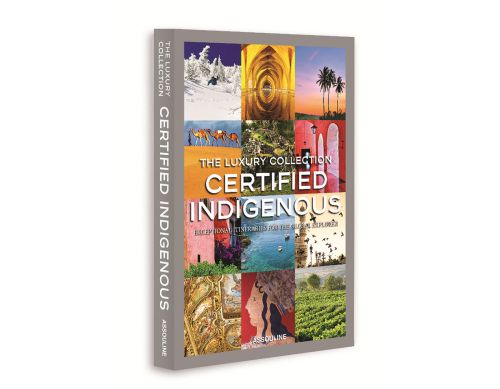 Product Certified Indigenous