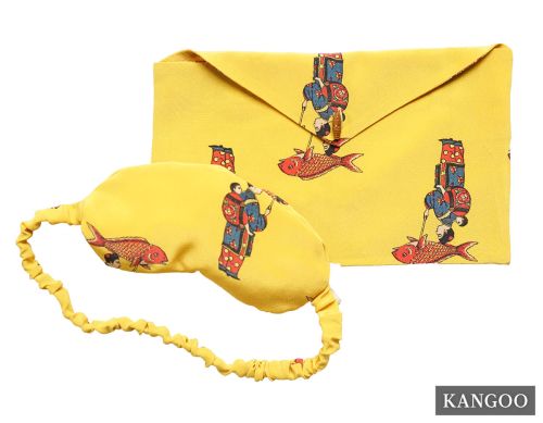 Producto Antifaces Chufy para The Luxury Collection