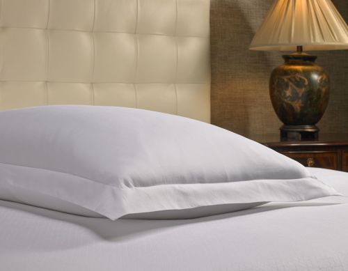 Product Frette 4-Border Pillowcases