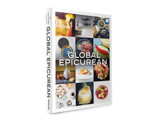 Product Global Epicurean