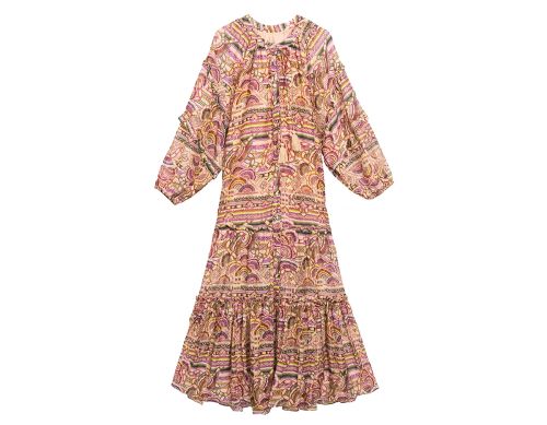 Product Inka Tunic
