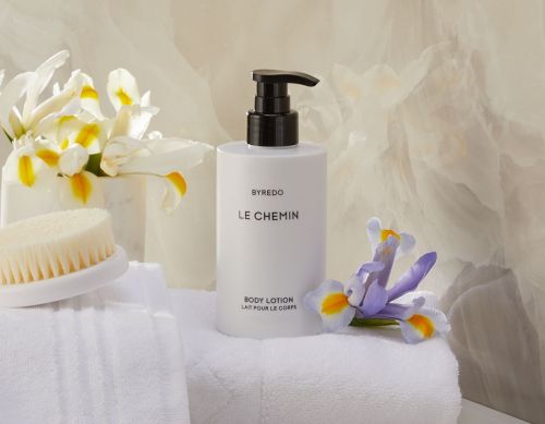 Le Chemin By Byredo | The Luxury Collection Store