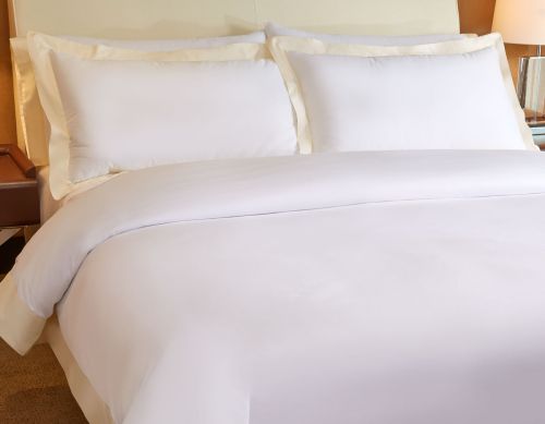 Product Champagne Linen Set