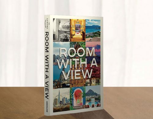 Product Room With a View