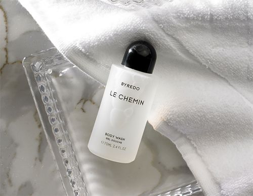 Le Chemin by Byredo Body Wash | Shop The Exclusive Luxury