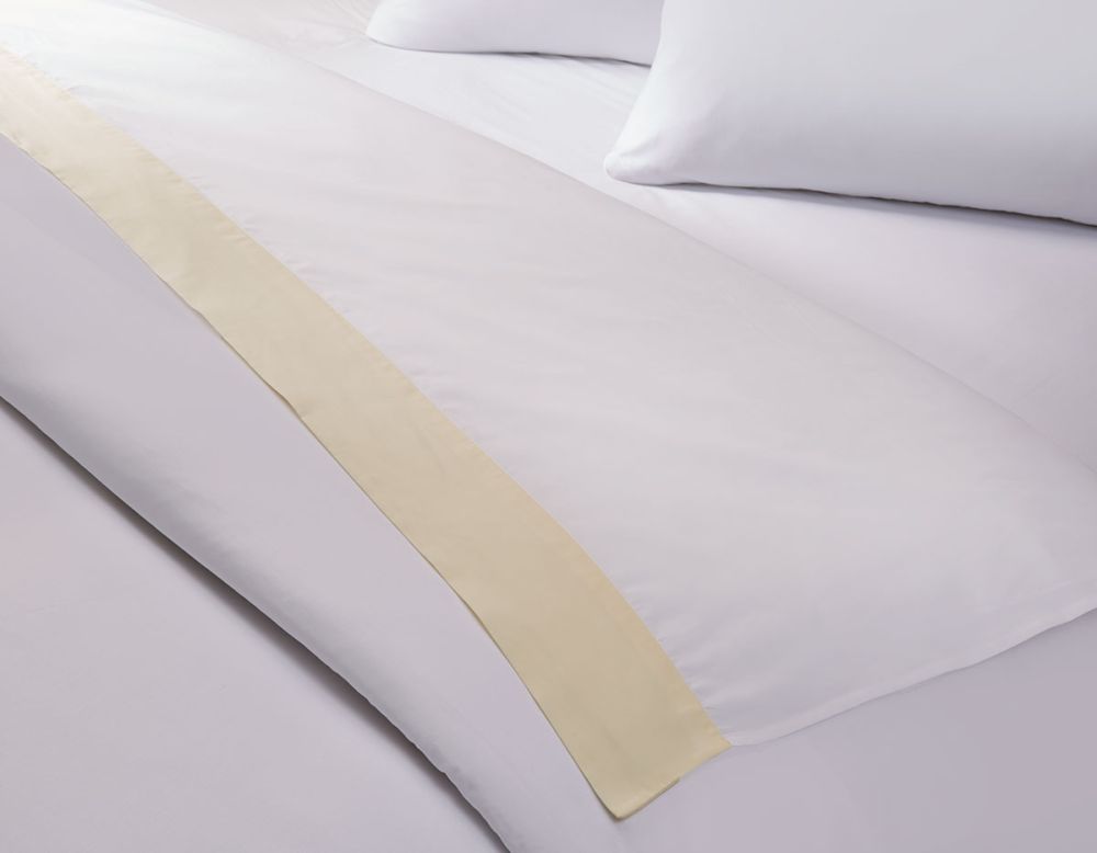 Champagne Flat Sheet