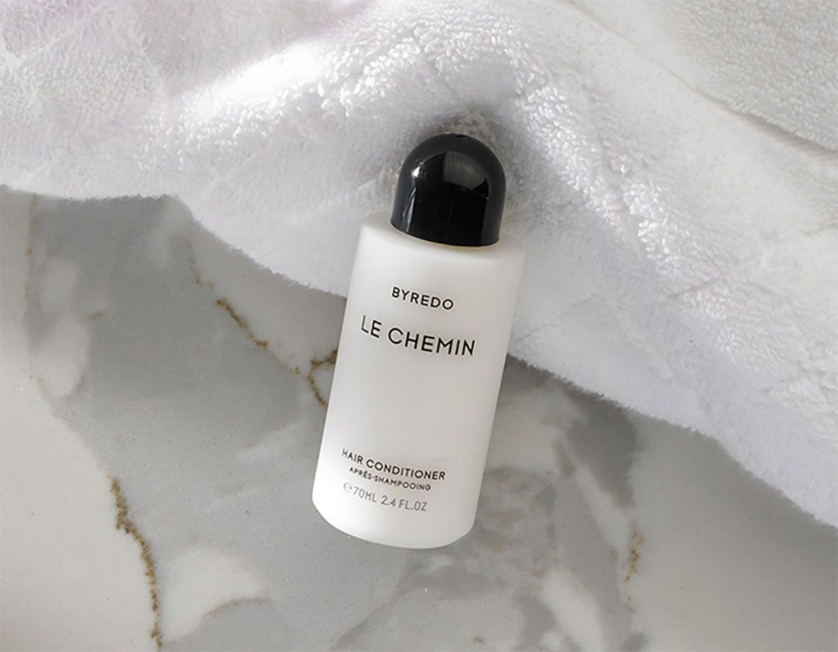 Le Chemin by Byredo Conditioner | Shop The Exclusive Luxury