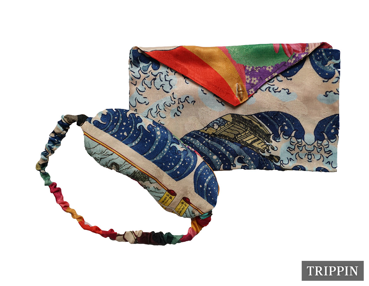 Chufy Eye Masks For The Luxury Collection 5