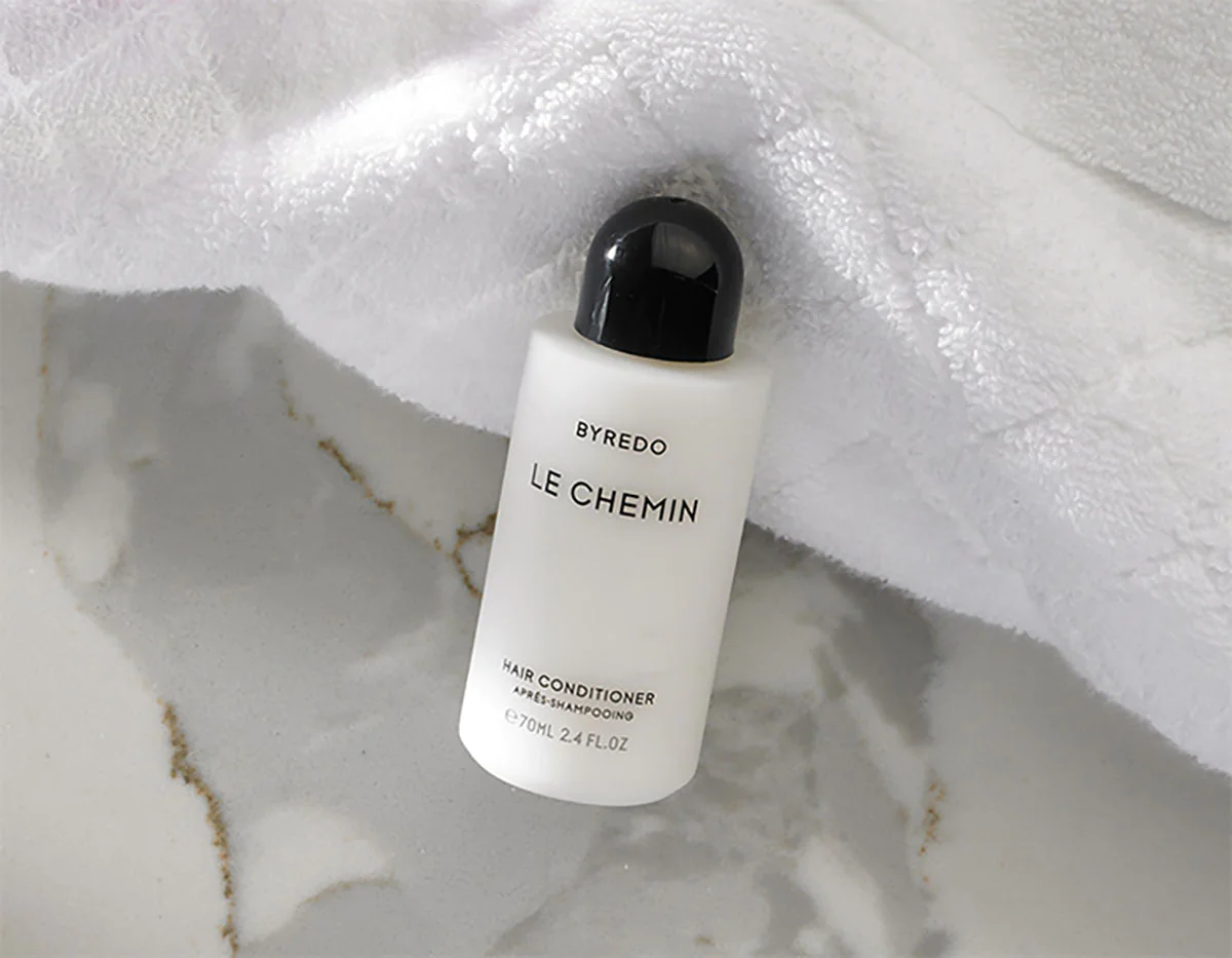 Le Chemin by Byredo Conditioner | Shop The Exclusive Luxury