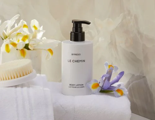 Le Chemin by Byredo Body Wash | Shop The Exclusive Luxury