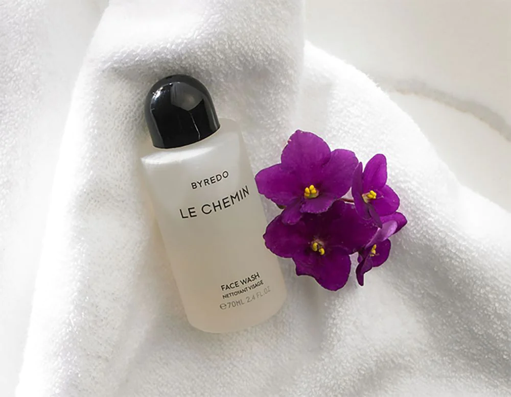 Le Chemin By Byredo | The Luxury Collection Store