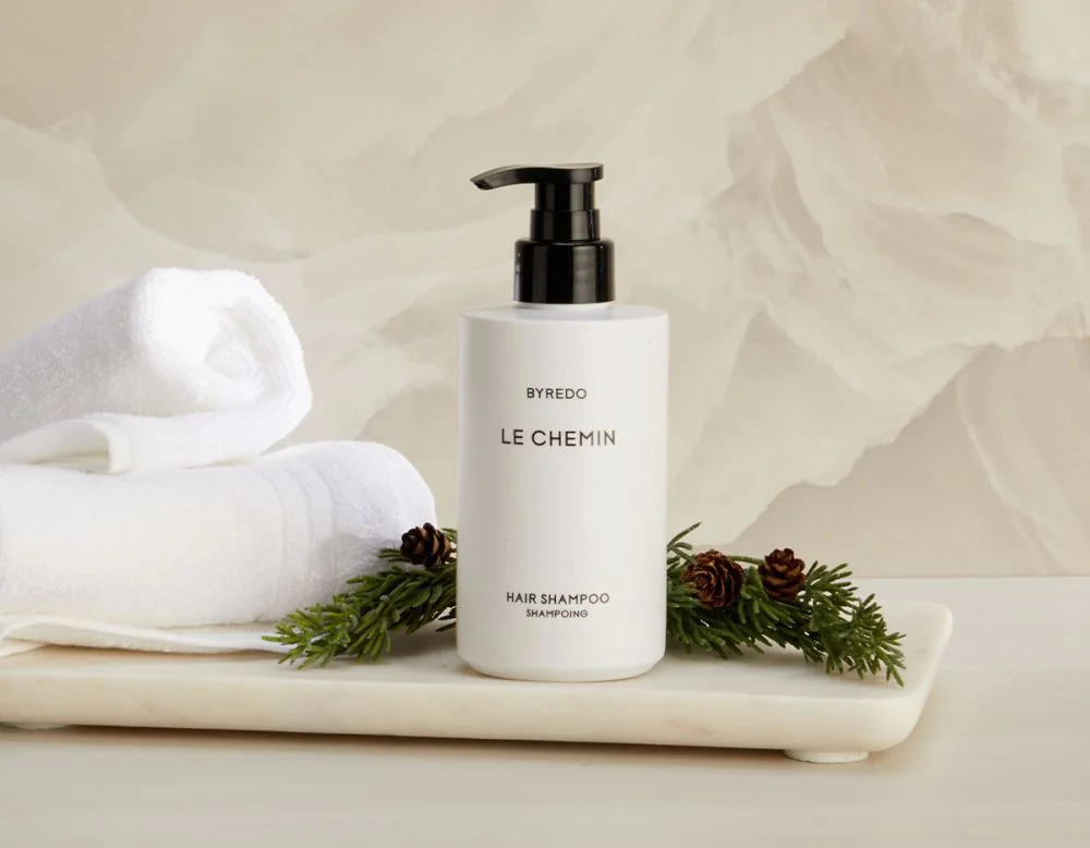 日本未発売【BYREDO】LE CHEMIN 1本　新品未使用 f07f3633fb3d36b06fd21b16bd2b0a
