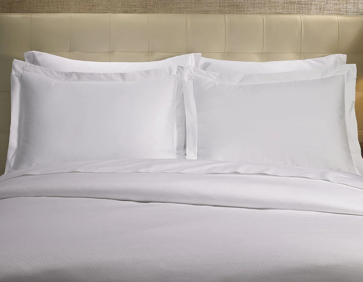 Frette Linen Set | Shop the Exclusive Luxury Collection Hotels